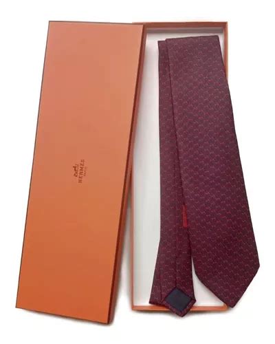 corbatas hermes|corbata Hermes for sale.